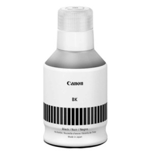 Контейнер з чорнилом Canon GI-56BK Black (4412C001)