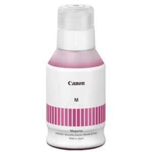Контейнер з чорнилом Canon GI-56M Magenta (4431C001)