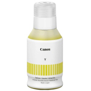 Контейнер з чорнилом Canon GI-56Y Yellow (4432C001)