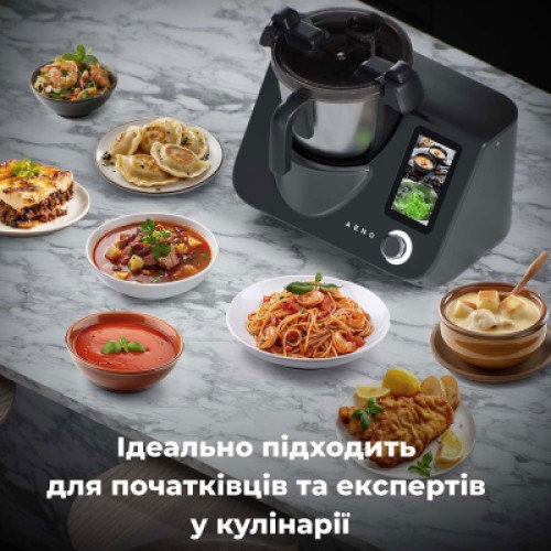 Кухонный комбайн AENO робот CR1S (ACR0001S)
