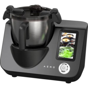 Кухонний комбайн AENO робот CR1S (ACR0001S)