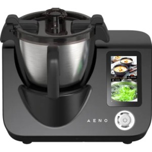 Кухонний комбайн AENO робот CR1S (ACR0001S)