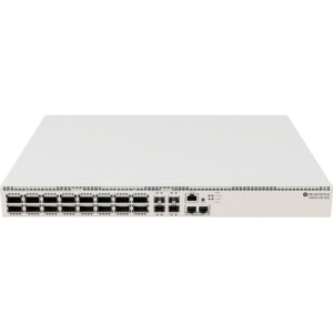 Коммутатор сетевой Mikrotik CRS520-4XS-16XQ-RM