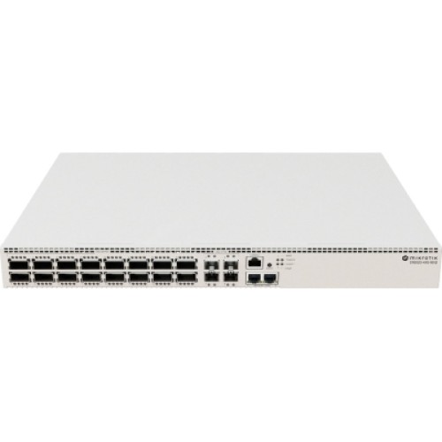 Коммутатор сетевой Mikrotik CRS520-4XS-16XQ-RM