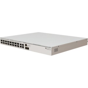 Коммутатор сетевой Mikrotik CRS520-4XS-16XQ-RM