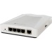 Коммутатор сетевой Mikrotik CRS304-4XG-IN