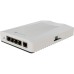 Коммутатор сетевой Mikrotik CRS304-4XG-IN