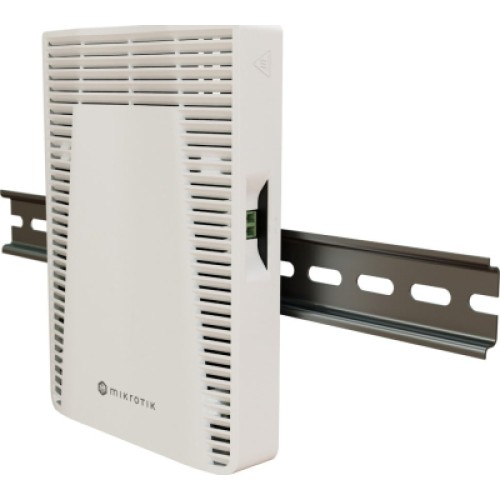 Коммутатор сетевой Mikrotik CRS304-4XG-IN
