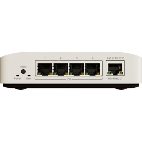 Коммутатор сетевой Mikrotik CRS304-4XG-IN