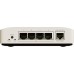 Коммутатор сетевой Mikrotik CRS304-4XG-IN