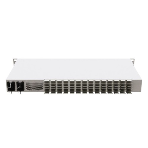 Коммутатор сетевой Mikrotik CRS326-4C+20G+2Q+RM