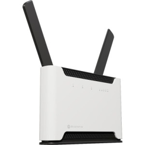 Маршрутизатор Mikrotik Chateau LTE6 ax (S53UG+5HaxD2HaxD-TC&FG621-EA)