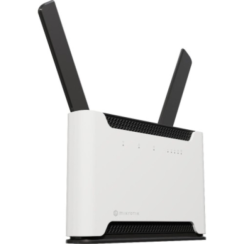Маршрутизатор Mikrotik Chateau LTE6 ax (S53UG+5HaxD2HaxD-TC&FG621-EA)