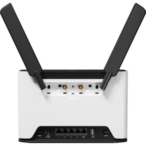 Маршрутизатор Mikrotik Chateau LTE6 ax (S53UG+5HaxD2HaxD-TC&FG621-EA)