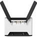 Маршрутизатор Mikrotik Chateau LTE6 ax (S53UG+5HaxD2HaxD-TC&FG621-EA)