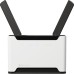 Маршрутизатор Mikrotik Chateau LTE6 ax (S53UG+5HaxD2HaxD-TC&FG621-EA)