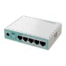 Маршрутизатор Mikrotik hEX refresh (E50UG)