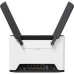 Маршрутизатор Mikrotik Chateau Pro ax (H53UiG-5HaxQ2HaxQ)