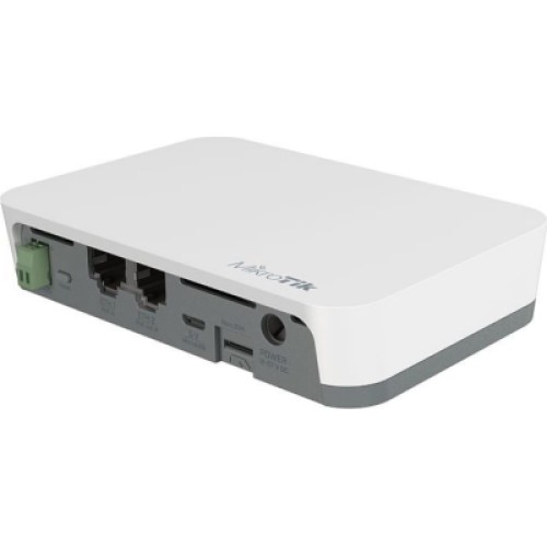 Маршрутизатор Mikrotik KNOT (RB924i-2nD-BT5&BG77)
