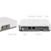 Маршрутизатор Mikrotik KNOT (RB924i-2nD-BT5&BG77)