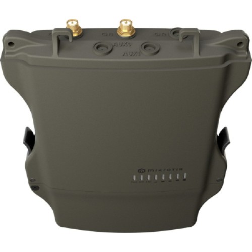Точка доступа Wi-Fi Mikrotik NetMetal ax (L23UGSR-5HaxD2HaxD-NM)