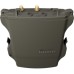 Точка доступа Wi-Fi Mikrotik NetMetal ax (L23UGSR-5HaxD2HaxD-NM)