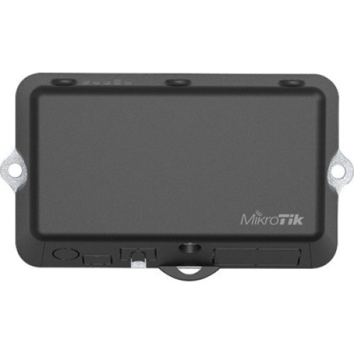 Точка доступа Wi-Fi Mikrotik LtAP mini LTE kit (RB912R-2nD-LTm&EC200A-EU)