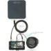 Точка доступа Wi-Fi Mikrotik LtAP mini LTE kit (RB912R-2nD-LTm&EC200A-EU)