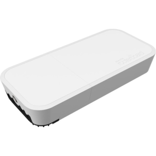 Точка доступа Wi-Fi Mikrotik wAP ax (wAPG-5HaxD2HaxD)