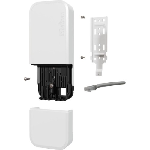 Точка доступа Wi-Fi Mikrotik wAP ax (wAPG-5HaxD2HaxD)