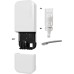 Точка доступа Wi-Fi Mikrotik wAP ax (wAPG-5HaxD2HaxD)