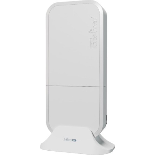 Точка доступа Wi-Fi Mikrotik wAP ax (wAPG-5HaxD2HaxD)