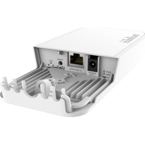 Точка доступа Wi-Fi Mikrotik Wireless Wire (RBwAPG-60adkit)