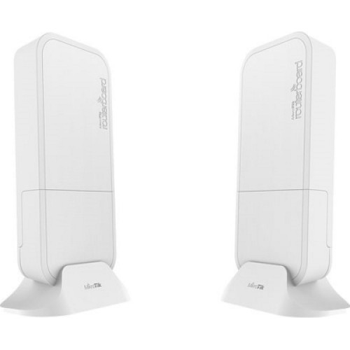 Точка доступа Wi-Fi Mikrotik Wireless Wire (RBwAPG-60adkit)