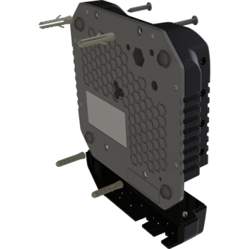 Точка доступа Wi-Fi Mikrotik LtAP LTE6 kit (LtAP-2HnD&FG621-EA)