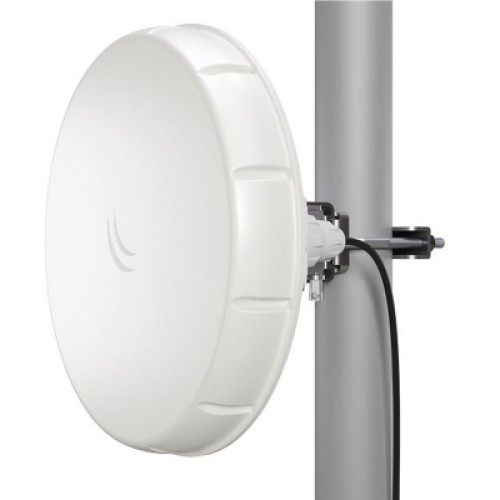Точка доступа Wi-Fi Mikrotik Wireless Wire nRAY (nRAYG-60adpair)