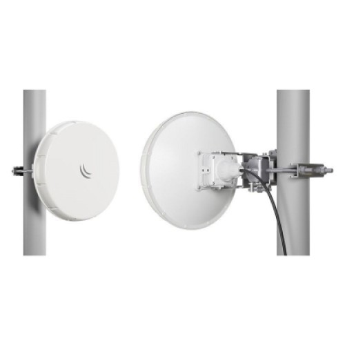 Точка доступа Wi-Fi Mikrotik Wireless Wire nRAY (nRAYG-60adpair)