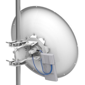 Антенна Wi-Fi Mikrotik mANT30 (MTAD-5G-30D3-4PA)