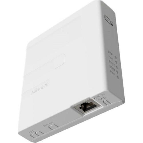 Адаптер PoE Mikrotik GPEN21