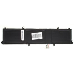 Аккумулятор для ноутбука Asus X413 B31N1911, 3640mAh (42Wh), 3cell, 11.55V, Li-ion AlSoft (A71004)