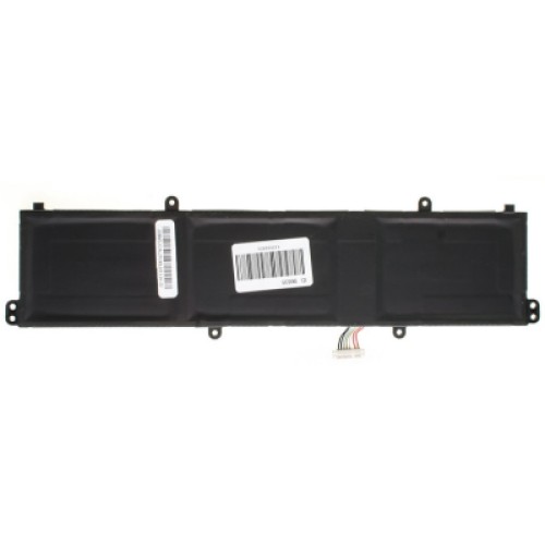 Аккумулятор для ноутбука Asus X413 B31N1911, 3640mAh (42Wh), 3cell, 11.55V, Li-ion AlSoft (A71004)
