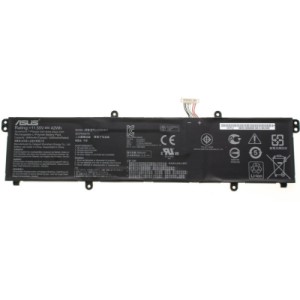 Аккумулятор для ноутбука Asus X413 B31N1911, 3640mAh (42Wh), 3cell, 11.55V, Li-ion AlSoft (A71004)