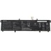 Аккумулятор для ноутбука Asus X413 B31N1911, 3640mAh (42Wh), 3cell, 11.55V, Li-ion AlSoft (A71004)