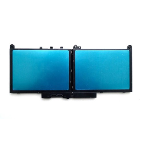 Аккумулятор для ноутбука Dell Latitude E7470 J60J5, 55Wh, 4cell, 7.6V, Li-ion AlSoft (A47995)