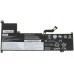 Аккумулятор для ноутбука Lenovo Gaming 3-17IML05 L19C3PF6, 42Wh (3735mAh), 3cell, 11.25V, Li-ion (A47998)