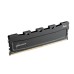 Модуль памяти для компьютера DDR5 32GB (2x16GB) 8000 MHz Black Kudos eXceleram (EK50320803848CD)