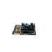Модуль памяти для компьютера DDR5 32GB (2x16GB) 8000 MHz Black Kudos eXceleram (EK50320803848CD)