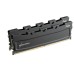 Модуль памяти для компьютера DDR5 32GB (2x16GB) 8000 MHz Black Kudos eXceleram (EK50320803848CD)