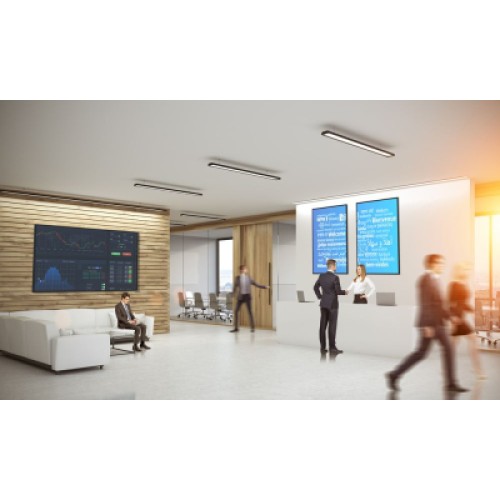 LCD панель Optoma N3981K