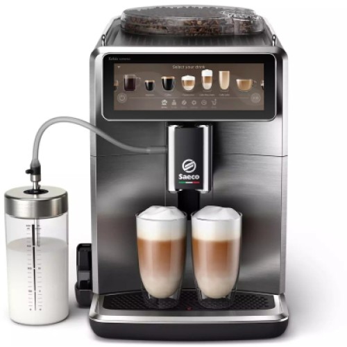 Кофемашина Saeco SM8889/00
